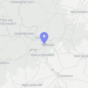 Karte von Scheerer Straße 9, 72516 Scheer, Heudorf