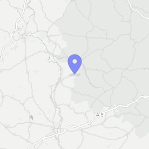 Karte von Röllhausen 4,5, 34637 Schrecksbach, Röllshausen