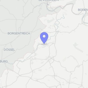 Karte von Zur Schmiede 7, 34388 Trendelburg, Eberschütz