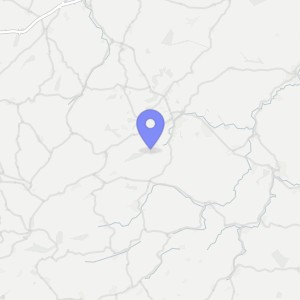 Karte von Am Mühlbach 35-37, 36341 Lauterbach, Frischborn