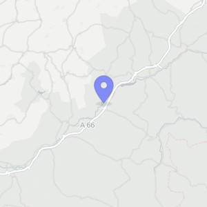 Karte von Am Steinweg, 63628 Bad Soden Salmünster