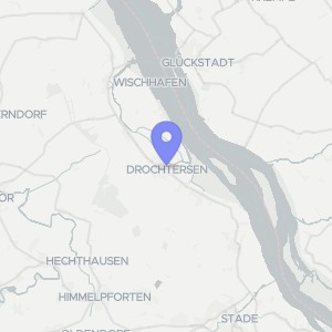 Karte von Schwagerstraße 25, 21706 Drochtersen