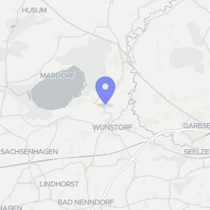 Karte von In der Ilschen 19, 31515 Wunstorf, Klein Heidorn