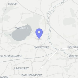 Karte von In der Ilschen 19, 31515 Wunstorf, Klein Heodorn