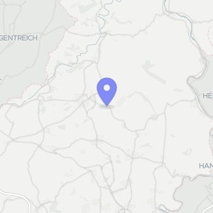 Karte von Oberdorf 1, 34369 Hofgeismar, Carlsdorf