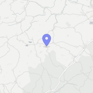 Karte von An den Hohwiesen 4, 4a, 36399 Freiensteinau, Weidenau