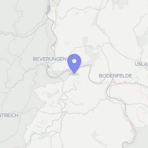Karte von Weserstraße 12, 34385 Bad Karlshafen