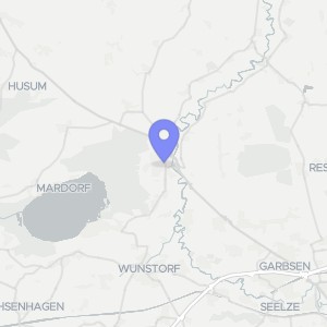 Karte von Drosselweg 1, 31535 Neustadt am Rübenberge, Schloß Ricklingen