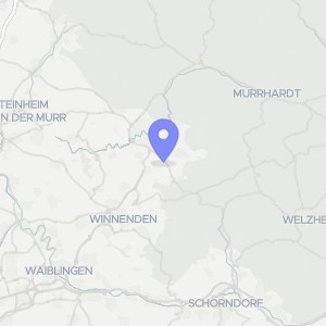 Karte von Oberwiese, 00000 Dromersheim