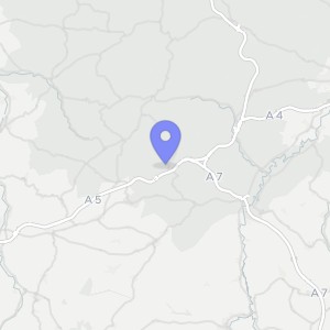 Karte von Im Oberland 4, 36287 Breitenbach, Machtlos