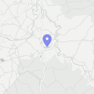 Karte von Rasenweg 26, 34323 Malsfeld, Elfershausen