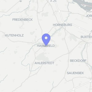 Karte von Langobardenstraße 27, 21698 Harsefeld