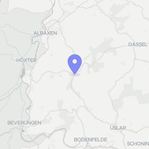 Karte von Reitergarten 2, 37603 Holzminden-Neuhaus