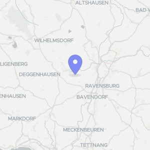 Karte von Keltenring 31, 88213 Ravensburg, Schmalegg