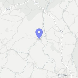 Karte von Ringmauer 2A, 36110 Schlitz