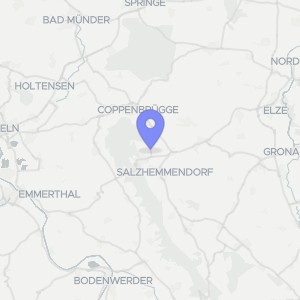 Karte von Spiegelberg 7, 31020 Salzhemmendorf, Lauenstein