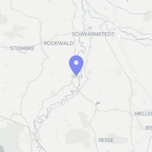 Karte von Rosseeweg 15, 31535 Neustadt am Rübenberge, Mandelsloh