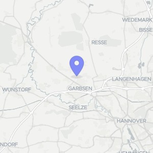 Karte von Dieselstr. 37F, 30827 Garbsen