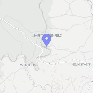 Karte von Schifferstraße  16,18,20, 22, 97855 Triefenstein, Lengfurt