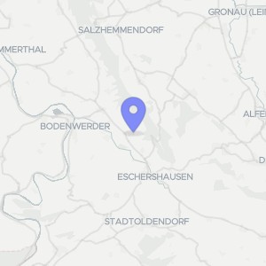 Karte von Ithstraße 21, 37633 Dielmissen