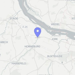 Karte von Ringstraße 5, 00000 Luhe