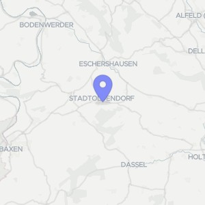 Karte von Linnenkämper Straße 21, 37627 Stadtoldendorf