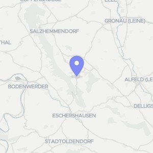 Karte von Dorfstraße, Untere Dorfstr. 4,, 31089 Duingen, Fölziehausen