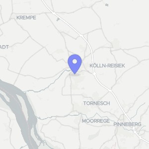 Karte von Schönaich-Carolath-Straße 2, 25336 Elmshorn