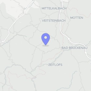 Karte von Auf dem Lötzengarten, 36391 Sinntal, Sterbfritz