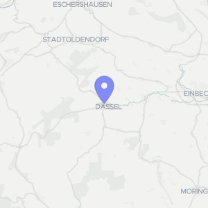 Karte von Mackenser Str. 30, 37586 Dassel