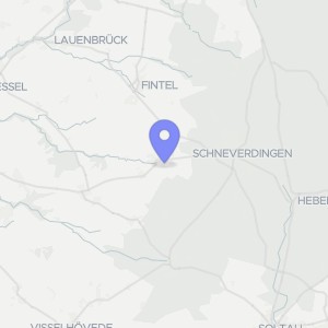 Karte von Dreyershofer Weg 22, 29640 Schneverdingen