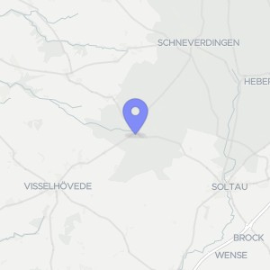 Karte von Findorffweg 3, 29643 Neuenkirchen