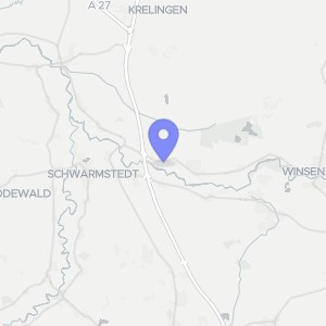 Karte von Blankenburg 1, 29690 Essel