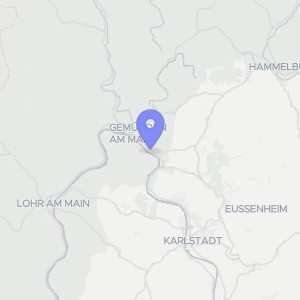 Karte von Am Neuberg, 00000 Dromersheim