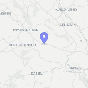 Karte von Clajes Camp 2, 37632 Vorwohle