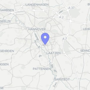 Karte von Lavaterhof 4, 30519 Hannover