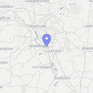 Karte von Margeritenweg 6, 30880 Laatzen