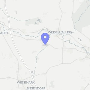Karte von Kastendamm 5, 29323 Wietze