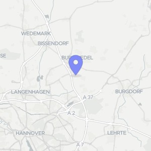 Karte von Am Lohner Hof 1 A, 1 C, 1 D, 30916 Isernhagen, Isernhagen FB