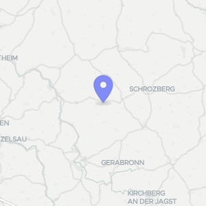 Karte von Lange Straße  11, 74572 Blaufelden, Herrentierbach