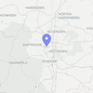 Karte von Gotthelf-Leimbach-Straße 11a, 37079 Göttingen