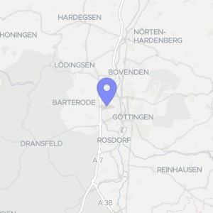 Karte von Goffhelf-Leimbach-Straße 11, 37079 Göttingen