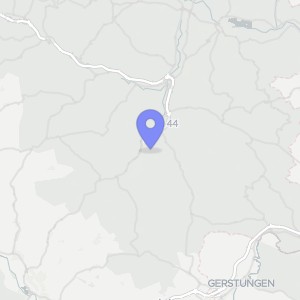 Karte von Winzenberg, 36205 Sontra