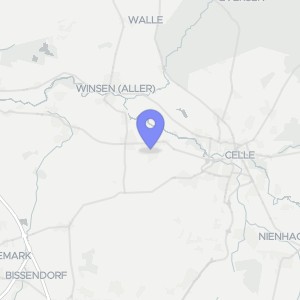 Karte von Grottkauer Straße 5, 29313 Hambühren