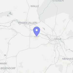 Karte von Zur Alten Kaserne 8, 29313 Hambühren