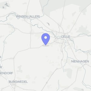 Karte von Karl-Schiller-Straße, 29225 Celle